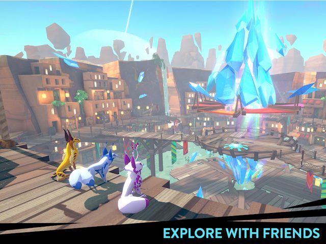 Screenshot 20: Fer.al