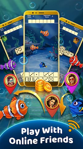 Screenshot 6: Dominoes Ocean