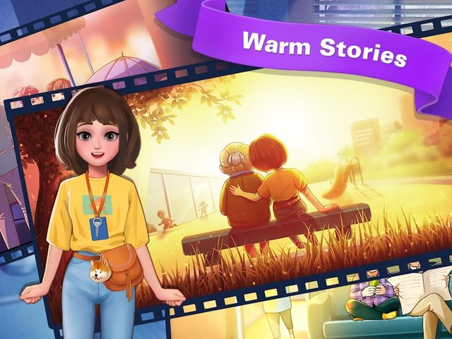 Screenshot 10: Breakfast Story: cooking game