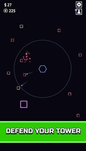 Screenshot 9: The Tower - Idle Tower Defense