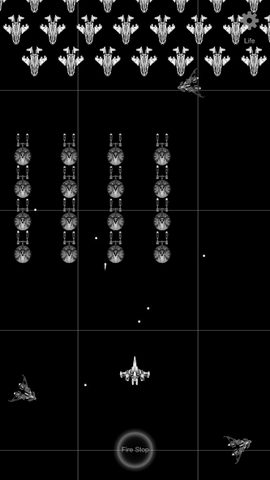 Screenshot 22: Space Shoot - Ultra Classic