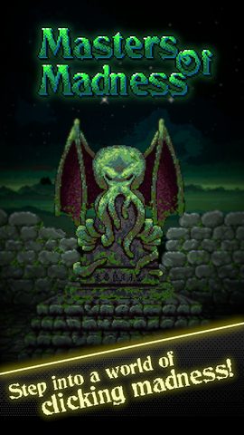 Screenshot 1: Masters of Madness