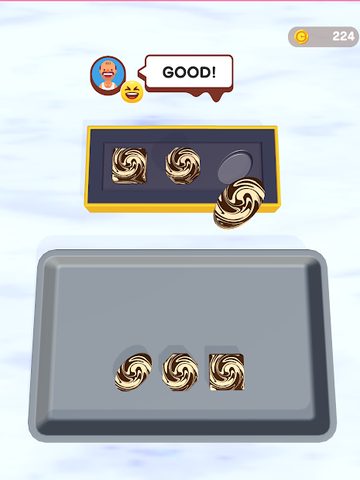 Screenshot 12: Chocolaterie!