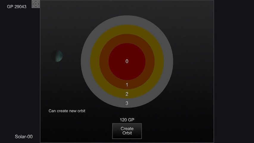 Screenshot 20: myDream Universe - Multiverse