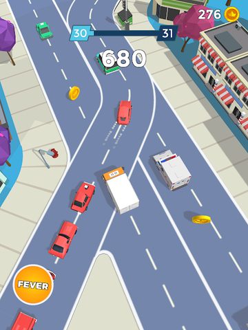 Screenshot 11: Traffic Rush!