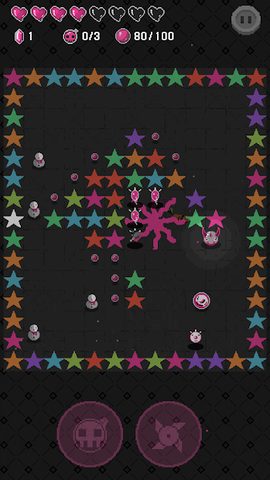 Screenshot 7: Dungeon of Weirdos