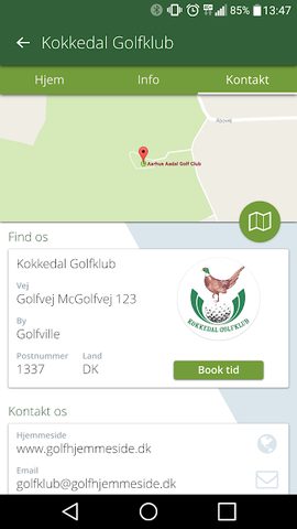 Screenshot 6: GLFR