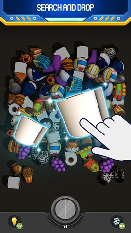 Screenshot 10: Match 3D -Matching Puzzle Game