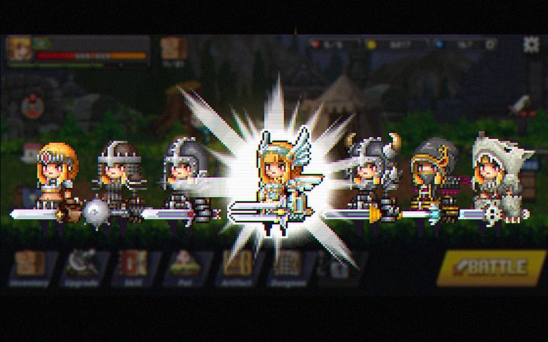 Screenshot 3: Final Destiny