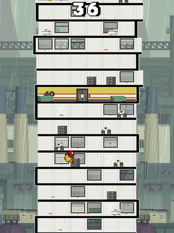 Screenshot 15: High Risers