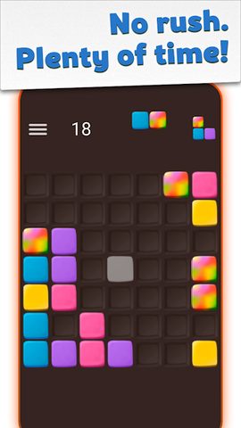 Screenshot 1: Quadrix