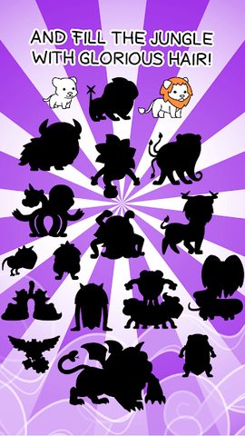 Screenshot 16: Lion Evolution: Jungle King