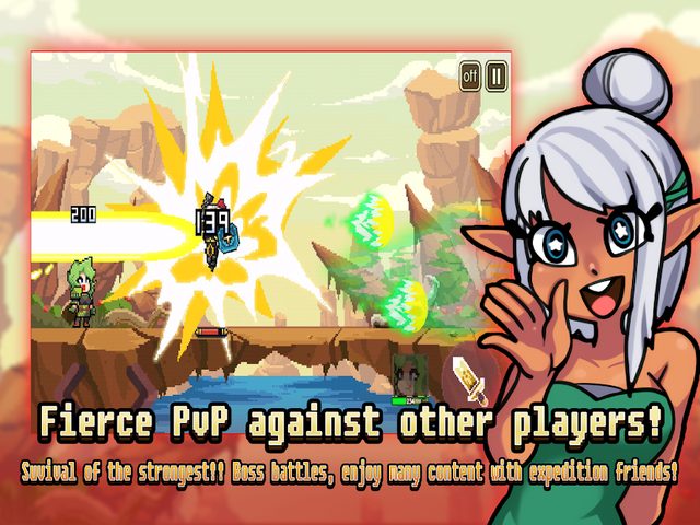 Screenshot 15: Island Survival Story