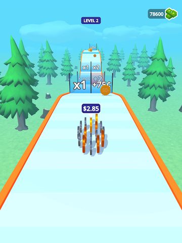 Screenshot 9: Money Rush