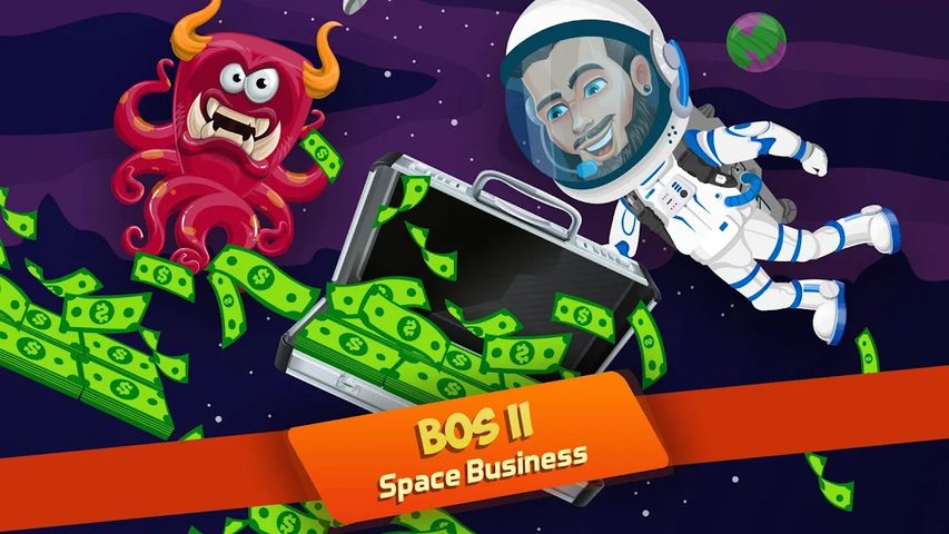 Screenshot 7: Idle Investor