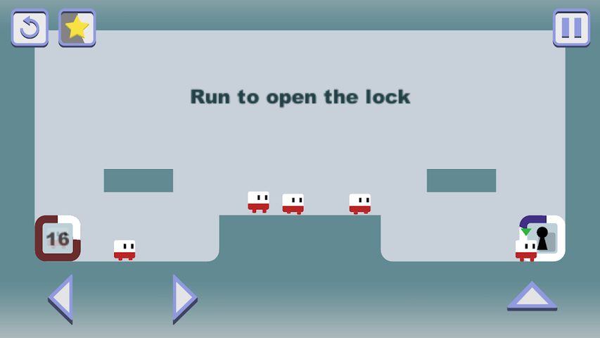 Screenshot 19: The Looper