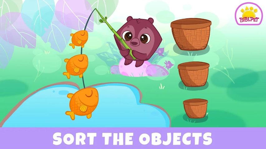 Screenshot 16: Learning Games for Toddler - B
