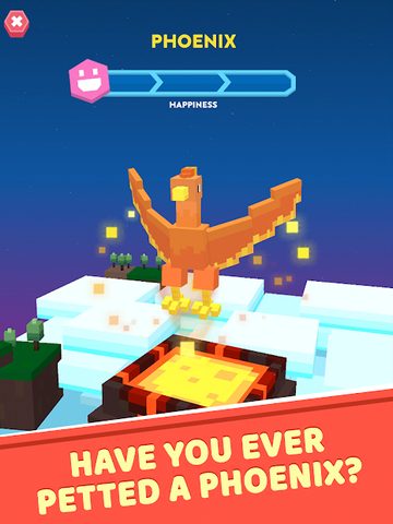 Screenshot 22: Idle Star Zoo: Animals Tycoon