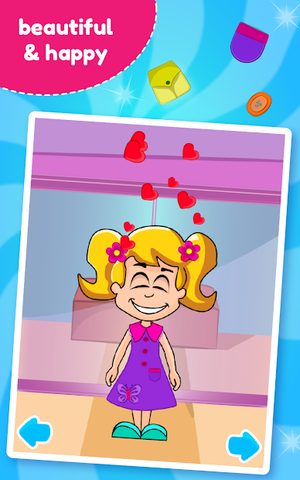 Screenshot 18: Tailor Kids