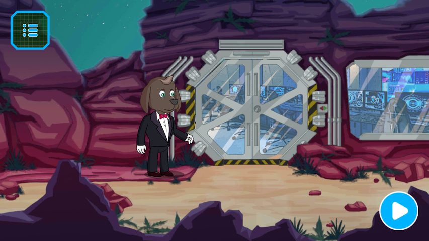 Screenshot 18: Gold runner: Mission jetpack