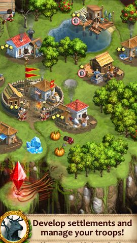 Screenshot 17: Roman Adventures: Britons 1
