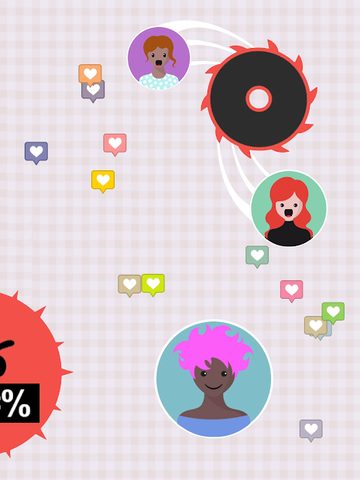 Screenshot 19: Alien Blob io