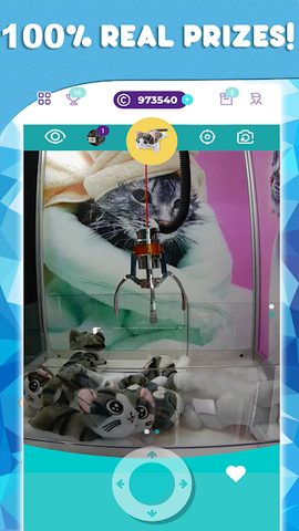 Screenshot 9: Real Crane Game & Claw Machine