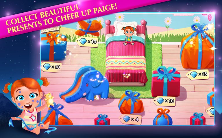 Screenshot 13: Delicious - Hopes and Fears