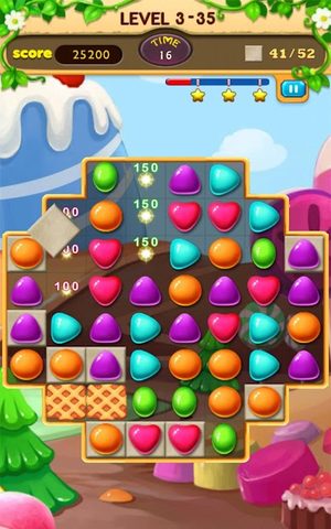 Screenshot 22: Candy Journey
