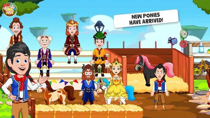 Screenshot 20: Wonderland: Beauty & the Beast