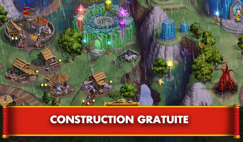 Screenshot 2: Roman Adventures: Britons 2