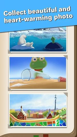 Screenshot 20: Foodie Frog - World Tour