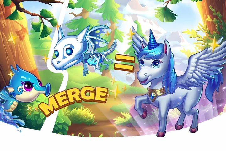 Screenshot 10: Merge Elves