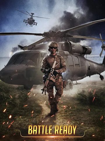 Screenshot 20: Strike of Nations - Army War
