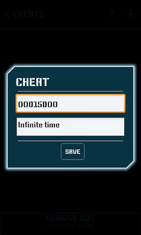 Screenshot 11: Nostalgia.GG (GG Emulator)
