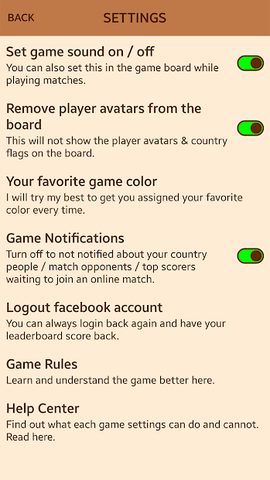 Screenshot 23: Ludo Classic