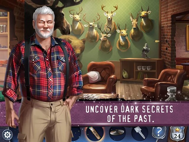 Screenshot 23: Adventure Escape: Murder Inn