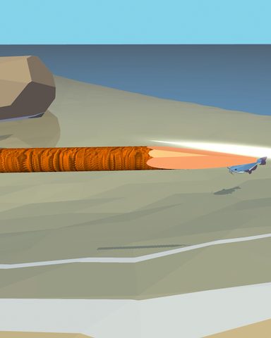 Screenshot 10: Survival Master 3D