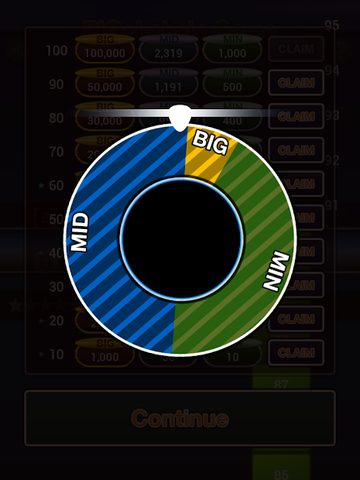 Screenshot 9: Blockchain Game