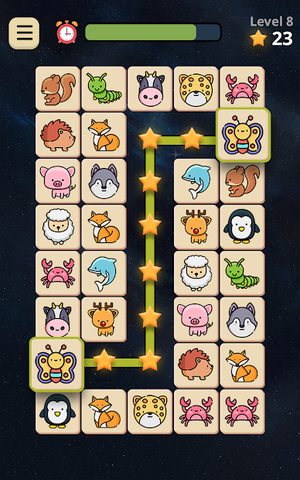 Screenshot 10: Connect Animal