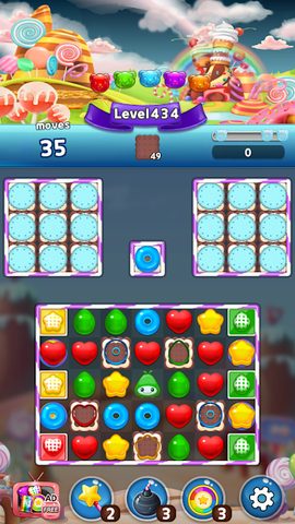Screenshot 6: My Jelly Bear Story