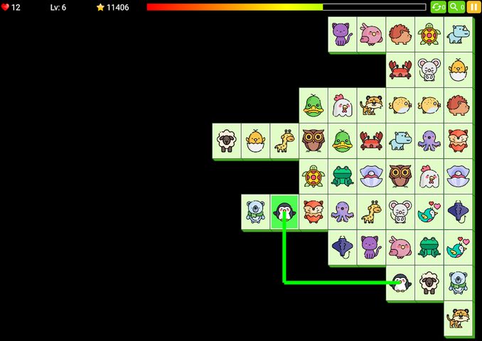 Screenshot 9: Omo - Connect Animal