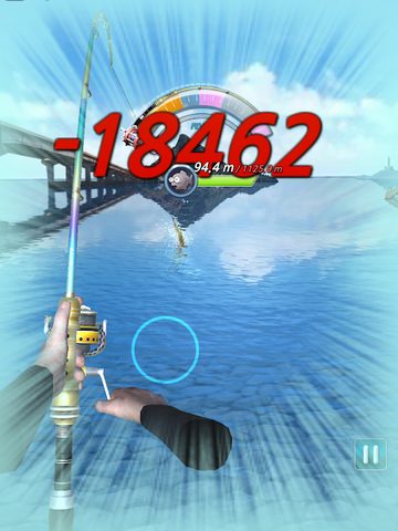 Screenshot 15: Fishing Season : River To Ocean