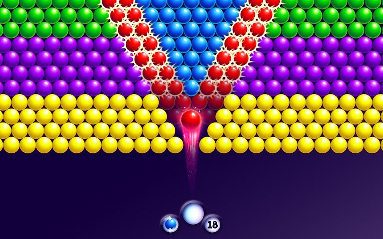 Screenshot 22: Bubble Freedom