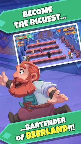 Screenshot 8: Tap Tap Beer: Tavern and Bar
