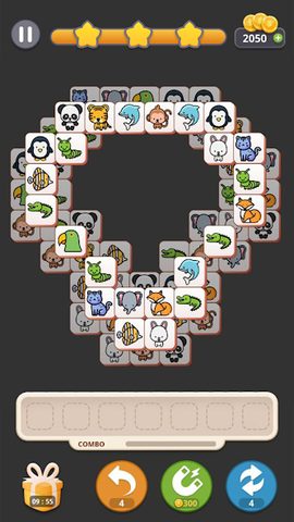 Screenshot 18: Match Animal