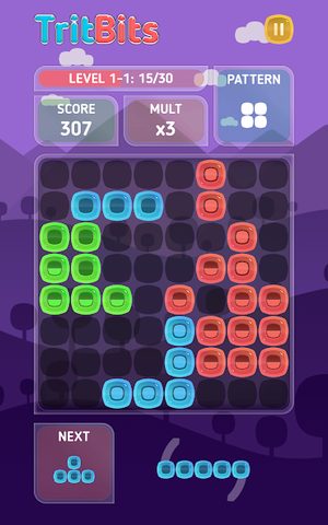 Screenshot 17: TritBits