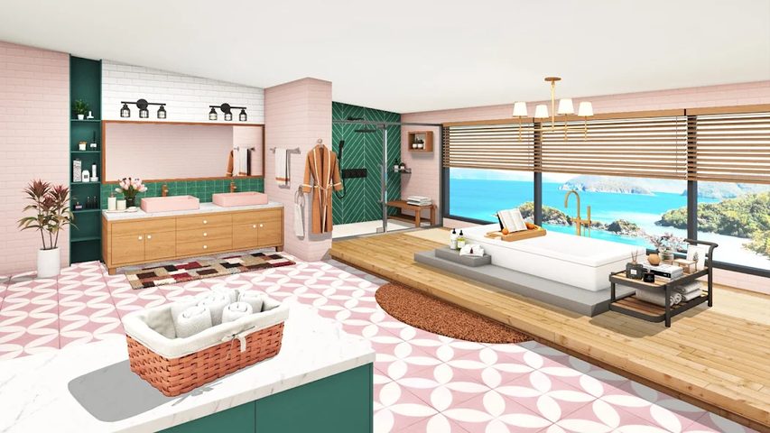 Screenshot 20: Home Design : Hawaii Life