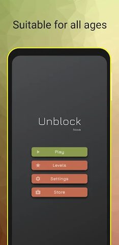 Screenshot 14: Unblock Nova Logic Puzzle Game