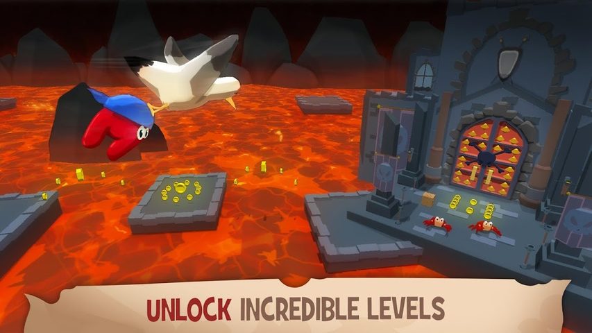 Screenshot 15: Kraken Land : Adventures
